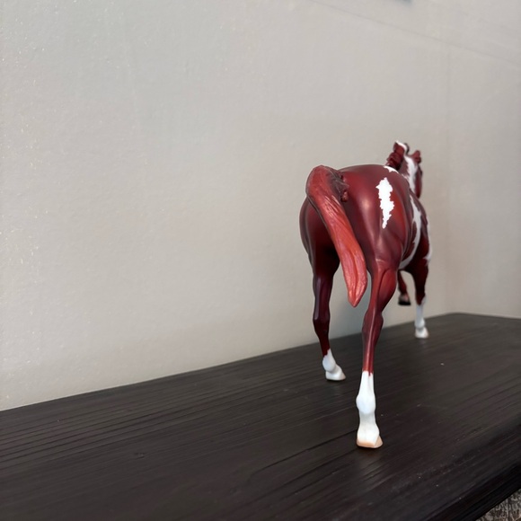 Breyer TSC “Lefty” - Picture 4 of 4